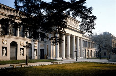 museo del prado página oficial.